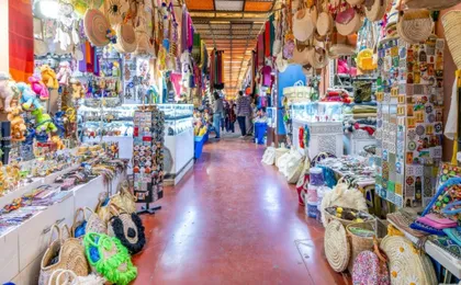 Agadir Guided City Tour with Cable Car