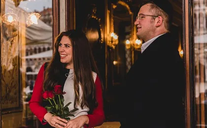 Hire Photographer, Professional Photo Shoot - Jerusalem