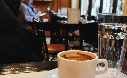 Thessaloniki Food Tour