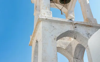 Day trip to the Greek island of Kos