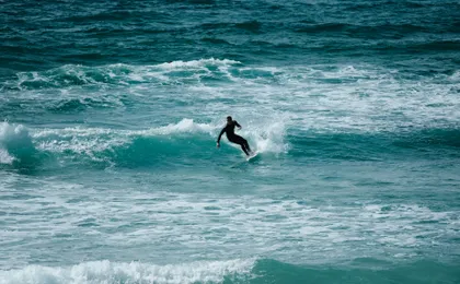 Newquay Tour App & Game