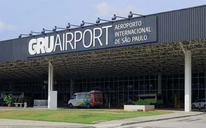 From São Paulo: shared shuttle to Paraty (from airport or Paulista Avenue)