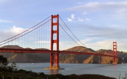 Alcatraz tickets with San Francisco 2-day hop-on hop-off including night tour
