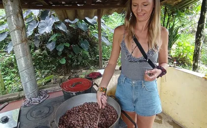3 days private mountain tour, nature and culture near Medellin