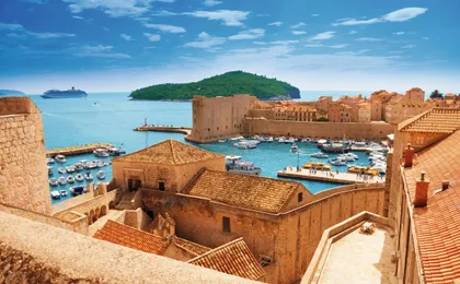 Dubrovnik tour with 3D experience