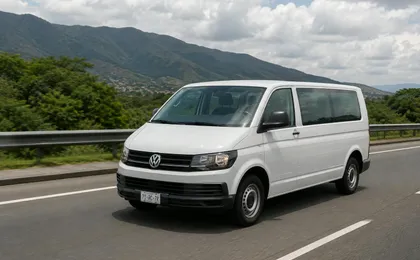 Private Tuxtla Gutiérrez Airport transfer from or to San Cristóbal