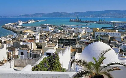 Morocco Amazing 12 Days Tour From Tanger