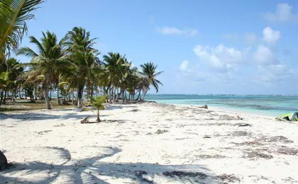 Chill Out Plan - Island Yani - 1 Night GYG