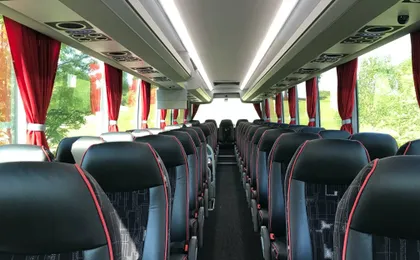Glendalough, Wicklow and Kilkenny day tour from Dublin