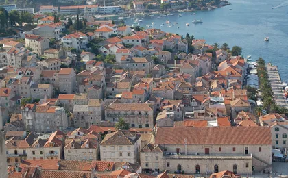 Private Hvar Island Tour - from Hvar