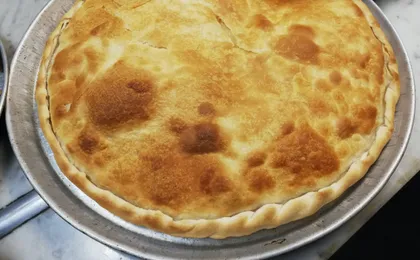Genoa traditional food tour