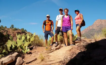 7 Day National Parks Tour from Las Vegas to San Francisco via Grand Canyon with Lodging
