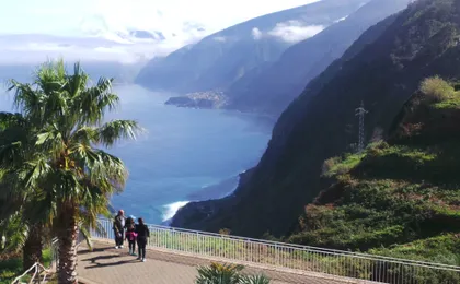 Madeira Northern Wonders 4x4 Tour