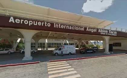 Private transfer between Tuxtla Gutierrez Airport and hotels in Tuxtla