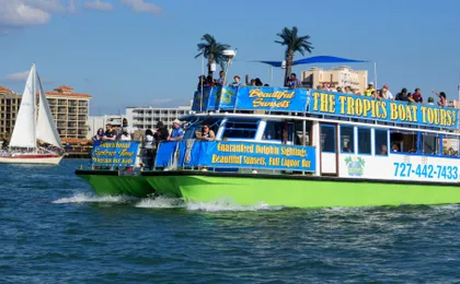 Tampa Bay CityPASS®