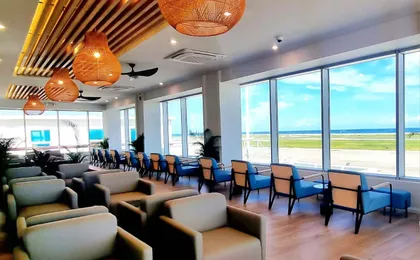 Club Mobay Airport VIP Lounge