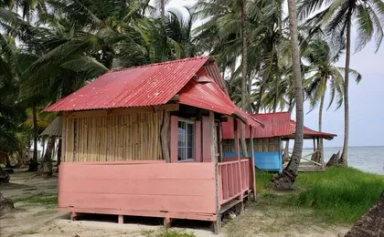 2 Days San Blas Adventure