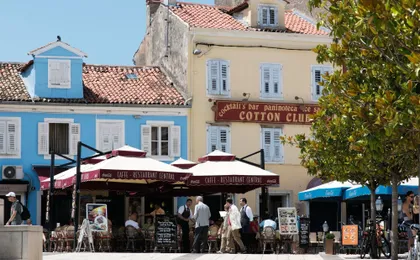 Ancient Istria Tour from Rovinj including Pula and Lunch