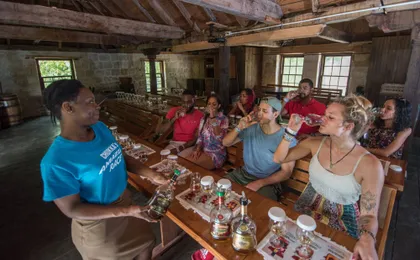 Chukka Good Hope Outpost Tours