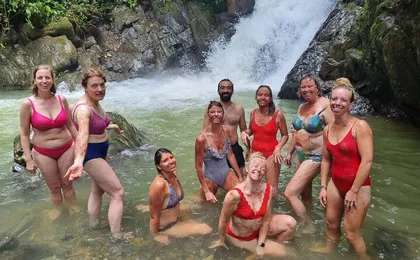 3 days private mountain tour, nature and culture near Medellin