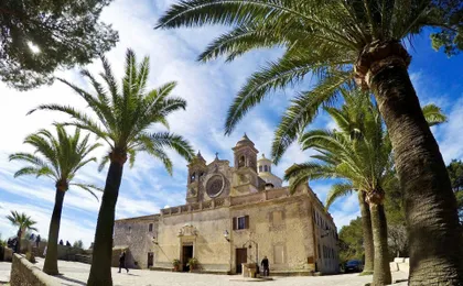 Authentic Majorca Winter Tour