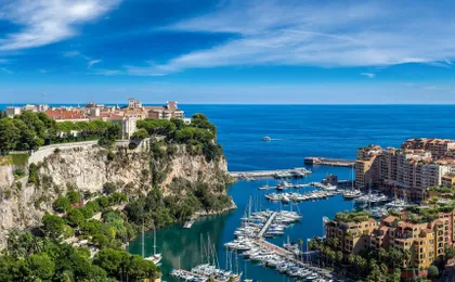French Riviera Panorama Day Tour