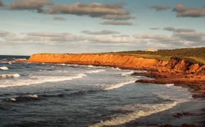 Best of Prince Edward Island: private safe tour