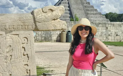 Chichén Itzá full-day tour from Mérida with lunch