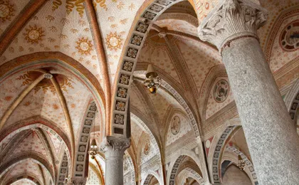 Leonardo da Vinci's Last Supper guided tour with local expert guide