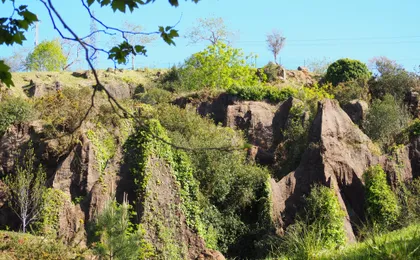 Cabárceno Natural Park tickets and guided tour from Santander