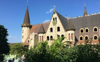 Sozopol with 3D experience, boat tour and Rodinovo Castle