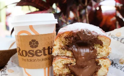 Guided tour of Oceanfront to discover the best donuts in Miami