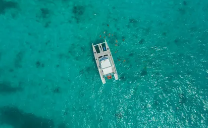Key West day trip and snorkeling adventure