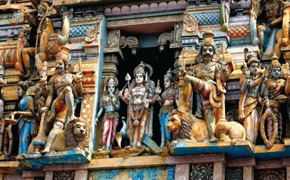 Colombo city tour
