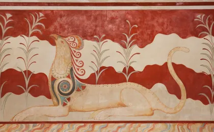 Knossos Archaeological Site Entrance Tickets and Heraklion Audio Guide