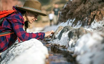 Half-Day Private Tour to Moray and Maras' Terraces and Salt Mines
