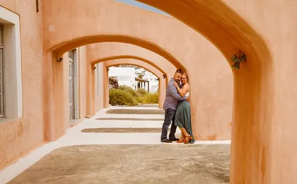 Hire Photographer, Professional Photo Shoot - Pyramids of Giza