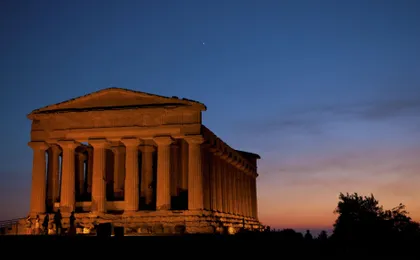 Valley of the Temples skip-the-line guided tour in Agrigento