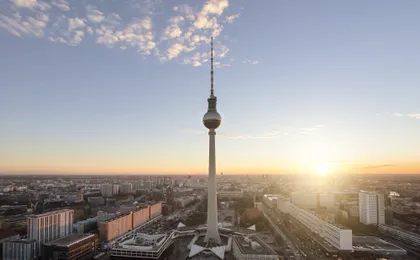 Berlin WelcomeCard: free public transport and museum discounts