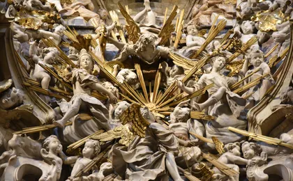 Cathedral of Toledo tickets and guided visit