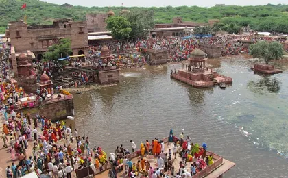 11-Day Luxury Motor Bike Tour of Rajasthan and Agra from Delhi
