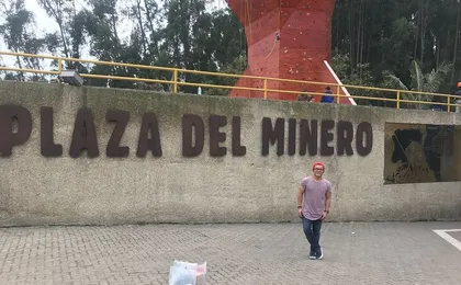 Aventura Subterránea: Descubre la Mina de Sal de Nemocón y la Catedral de Zipaquirá