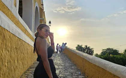 Chichén Itzá full-day tour from Mérida with lunch