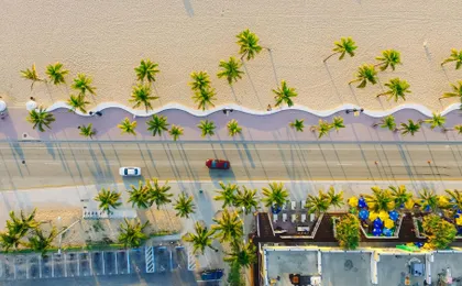 Best of Miami half-day tour