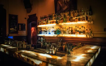 Discover Gothenburg's nightlife with a Local