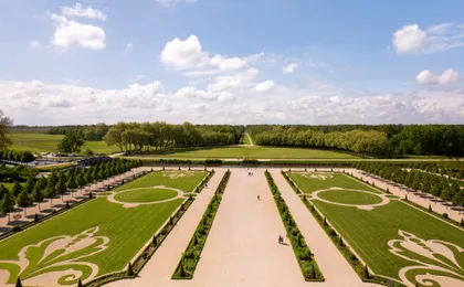 E-Bike Tour to Chambord from Amboise