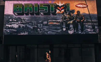 Bristol Tour App & Game