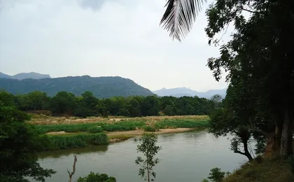 Kandy to Mahiyanganaya Transfer