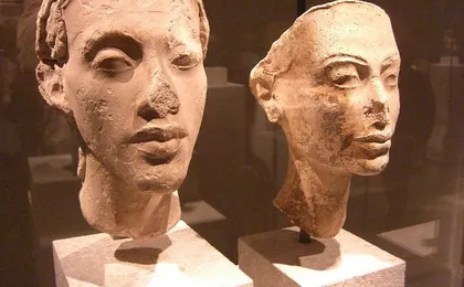 Neues Museum skip-the-line tickets