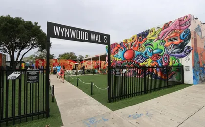 Miami city tour
